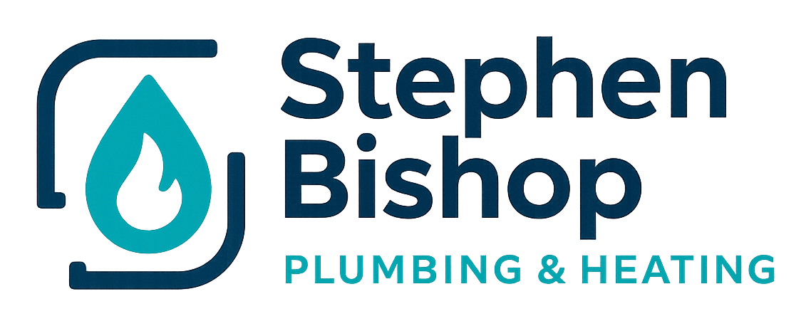 stephen bishop plumbing & heating logo upscaled transparent margin 0pct